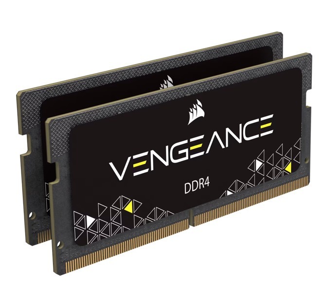 Pamäť Corsair 16GB 3000MHz CL22 DDR4 RAM